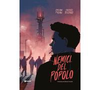 Libri Emiliano Pagani / Vincenzo Bizzarri - Nemici Del Popolo