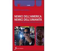 Nemici dell'America, nemici dell'umanità. Il «nemico» nel cinema fantascientifico americano