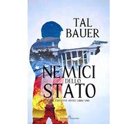 Nemici dello Stato: Vol. 1