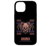 Nemici - Dichiarazione Urban Streetwear Custodia per iPhone 14