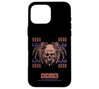 Nemici - Dichiarazione Urban Streetwear Custodia per iPhone 16 Pro Max