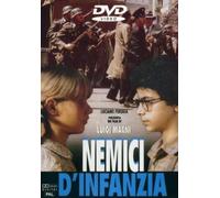 Nemici D'Infanzia (DVD) Carpentieri/Murano