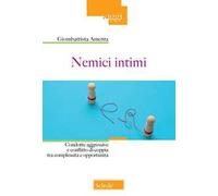 Nemici intimi. Condotte aggressive e conflitto di coppia tra complessità e opportunità
