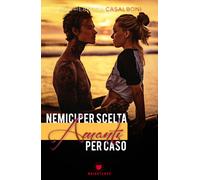Nemici per scelta, amanti per caso - 2018 - PubMe