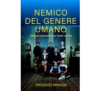 NEMICO DEL GENERE UMANO