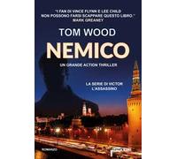 Nemico. Nuova ediz.