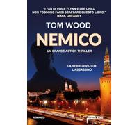Nemico. Nuova ediz.