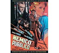 Nemico Pubblico (1931)
