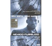 Nemico Pubblico (Ed.Integrale)