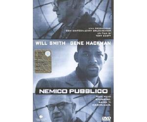 Nemico Pubblico (Ed.Integrale)