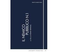 Nemico Pubblico N.1 (DVD)