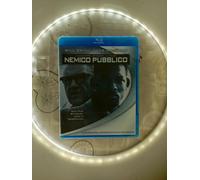 Nemico Pubblico - Will Smith Blu Ray Nuovo