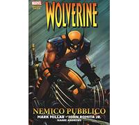 Nemico pubblico. Wolverine