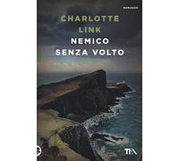 Nemico senza volto. Ediz. illustrata