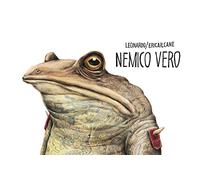 Nemico vero. Con Poster