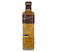 Nemiroff De Luxe HONEY PEPPAR Flavoured Vodka 40% Vol. 0,7l