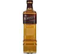 Nemiroff De Luxe HONEY PEPPAR Flavoured Vodka 40% Vol. 1l