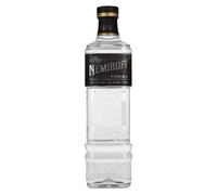 Nemiroff De Luxe Premium Vodka 40% Vol. 1l