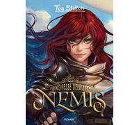 Nemis. Principesse dell'Alba