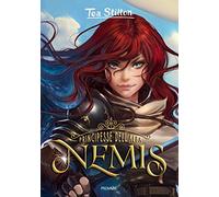 Nemis. Principesse dell'Alba