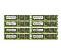 Nemix - Memoria RAM per Apple Mac Pro 2010 e 2012 128 GB
