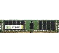 NEMIX RAM 64 GB DDR4-2666 4Rx4 LRDIMM per Intel R2208WTTYS