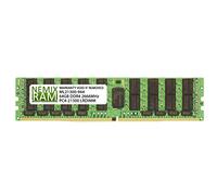 NEMIX RAM 64 GB DDR4-2666 4Rx4 LRDIMM per Intel S2600STB
