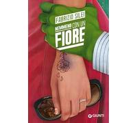 Nemmeno con un fiore