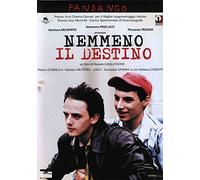 Nemmeno il destino