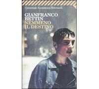 Nemmeno il destino