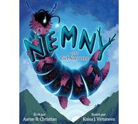 Nemny et le Ciel Nocturne