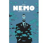 Nemo: 20 000 lieues sous les mers