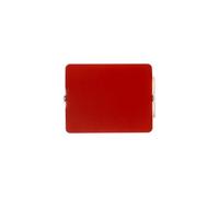 Nemo Applique À Volet Applique Girevole E14 Rosso