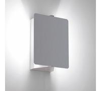 NEMO Applique à Volet Pivotant Double lampada a parete, LED, AVP LWD 31, Applique à Volet Pivotant [Lampade per Interni > Lampade a Parete]