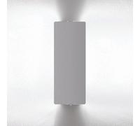 NEMO Applique à Volet Pivotant Double lampada a parete, LED, AVP LWD 33, Applique à Volet Pivotant Double; Applique à Volet Pivotant [Lampade per Interni > Lampade a Parete]