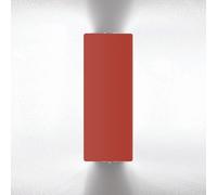 NEMO Applique à Volet Pivotant Double lampada da parete, LED, AVP LWR 33, Applique à Volet Pivotant Double; Applique à Volet Pivotant [Lampade per Interni > Lampade a Parete]