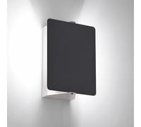 NEMO Applique à Volet Pivotant lampada a parete, R7s, AVP HWN 31, Applique à Volet Pivotant [Lampade per Interni > Lampade a Parete]