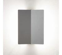 NEMO Applique à Volet Pivotant Plié lampada da parete, E14, AVP EWD 32, Applique à Volet Pivotant Plié; Applique à Volet Pivotant [Lampade per Interni > Lampade a Parete]