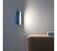 NEMO Applique Cylindrique lampada a parete E14, CYL EBN 31, Applique Cylindrique [Lampade per Interni > Lampade a Parete]