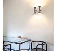 NEMO Applique De Marseille Mini lampada a parete, E14, AMM EDD 31, Applique De Marseille Mini; Applique De Marseille [Lampade per Interni > Lampade a Parete]