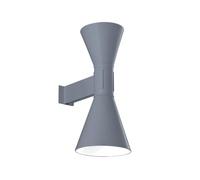 Nemo Applique de Marsiglia Applique Grigio Opaco