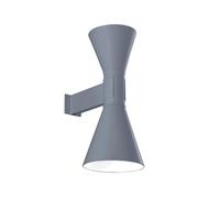 Nemo Applique de Marsiglia Mini Applique Grigio Opaco