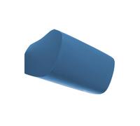 Nemo Applique Radieuse da Parete - design Le Corbusier Blue