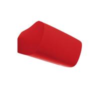 Nemo Applique Radieuse da Parete - design Le Corbusier Rosso