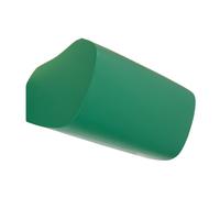 Nemo Applique Radieuse da Parete - design Le Corbusier Verde