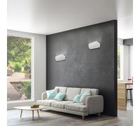 NEMO Applique Radieuse lampada a parete, E27, ARS EWW 31, Applique Radieuse [Lampade per Interni > Lampade a Parete]