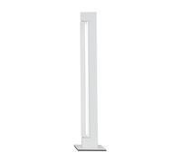 Nemo Ara Led Lampada da Terra White/white