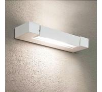 Nemo Ara Led Triac da Parete - design Ilaria Marelli White/white 3000k