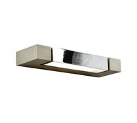Nemo Ara Led29 Lampada da Parete - design Ilaria Marelli Champagne polished