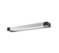 Nemo Ara Led69 Lampada da Parete - design Ilaria Marelli Anthracite polished